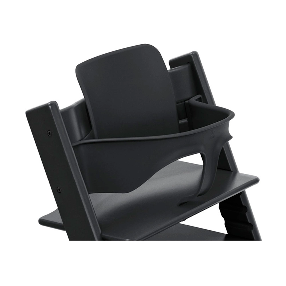 Сиденье для стульчика Stokke Tripp Trapp Baby Set (Black)