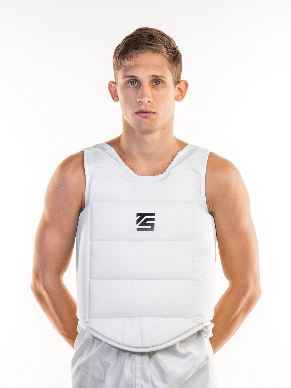 Защита корпуса для каратэ Tomorrow Star