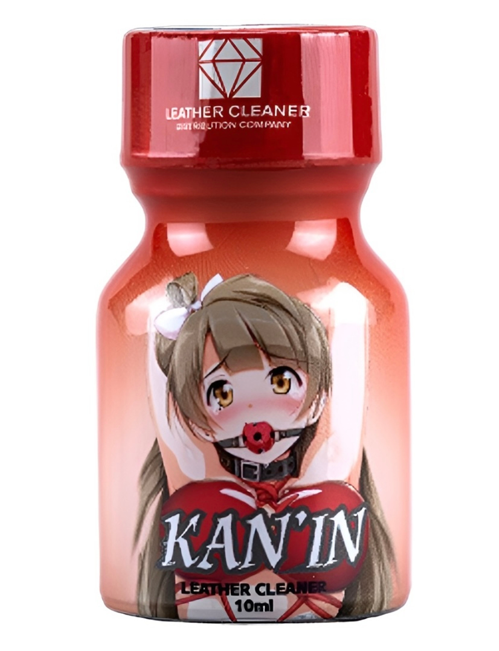 Попперс KAN'IN 10ML (Адаптером)