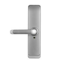 Электронный замок Smart Fast Silver v.4212