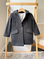 Шерстяное пальто Bonpoint, 104