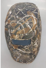 Чехол колпака Suzuki DF 50/60 AT камуфляж камыш