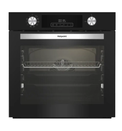 Электрический духовой шкаф Hotpoint FE8 831 JSC BL