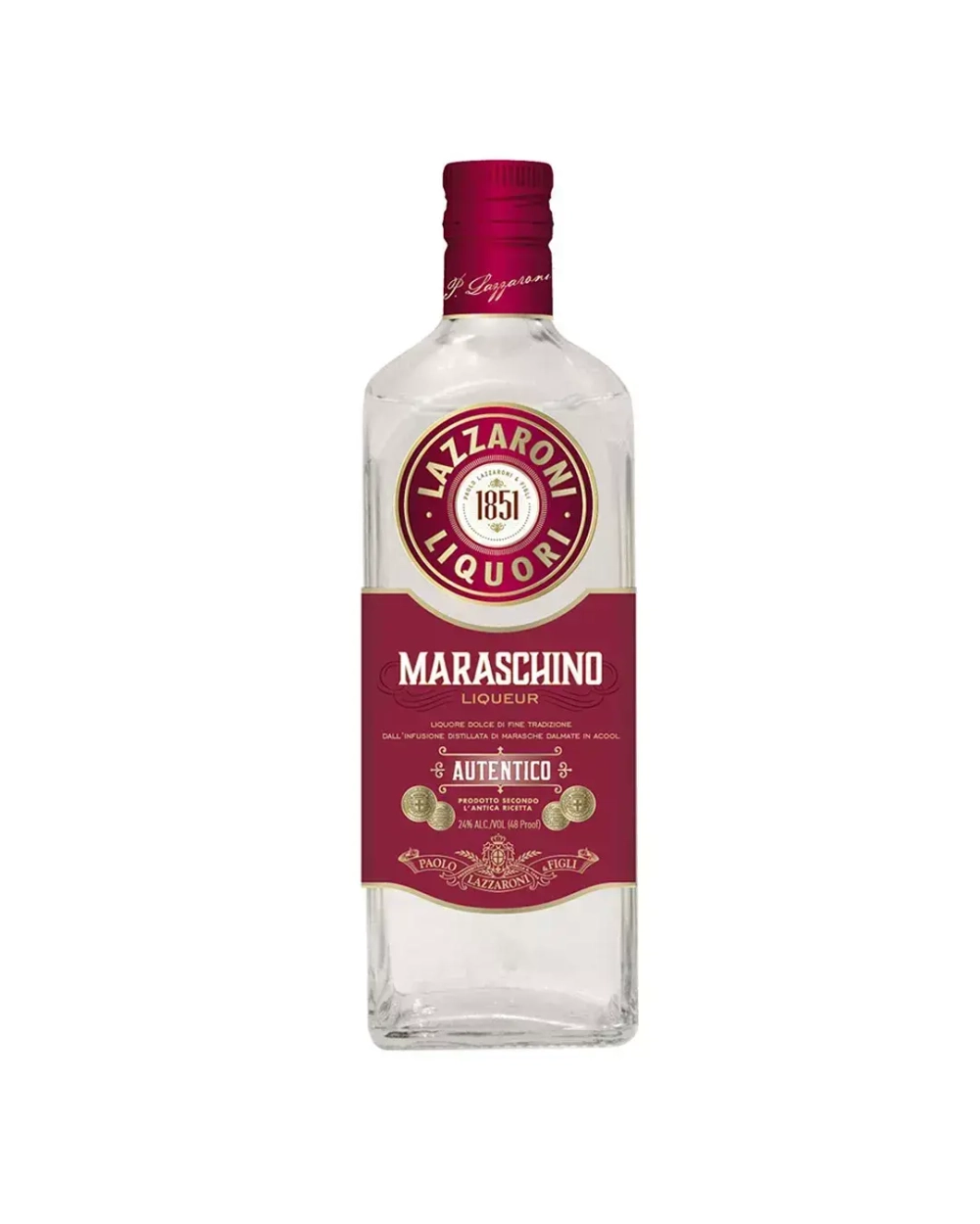 Lazzaroni Maraschino 1851 0.7