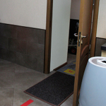 Грязезащитный ворсовый ковер «Nova Nop»