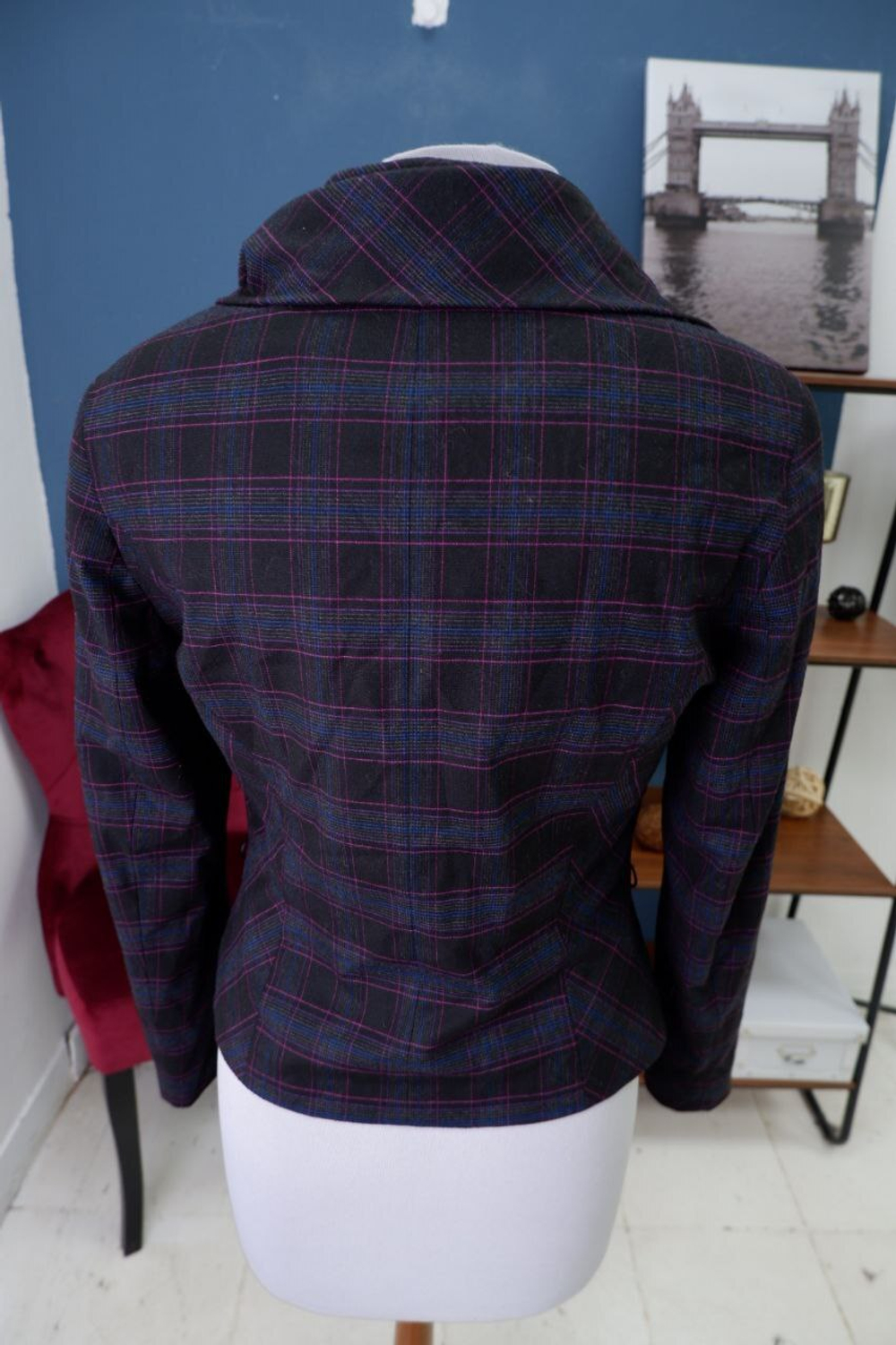 Жакет Monton стильный 44 размер