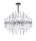 2414R/16 CHR (1) Люстра NW