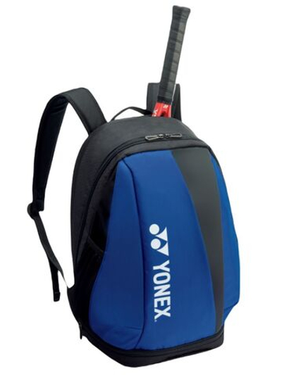 Теннисный рюкзак Yonex PRO Backpack 26L - Blue