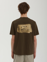 Мужская Футболка Short Sleeve