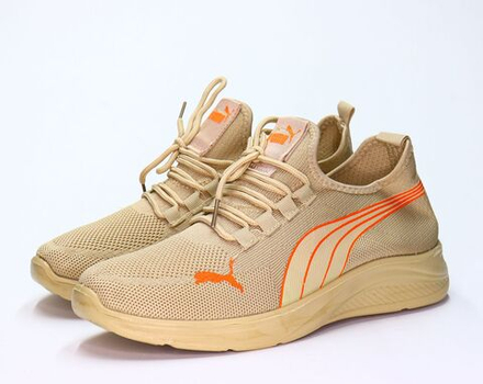 Кроссовки (40-45)р. / шт. 103-6