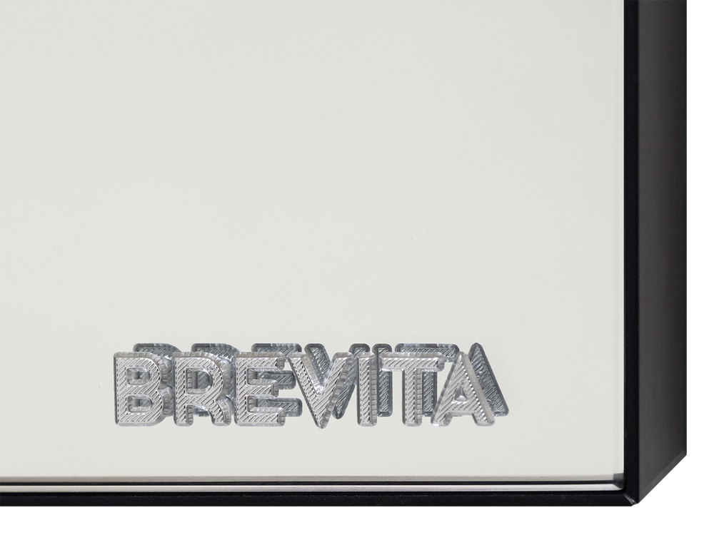 Зеркало Brevita Mars 120