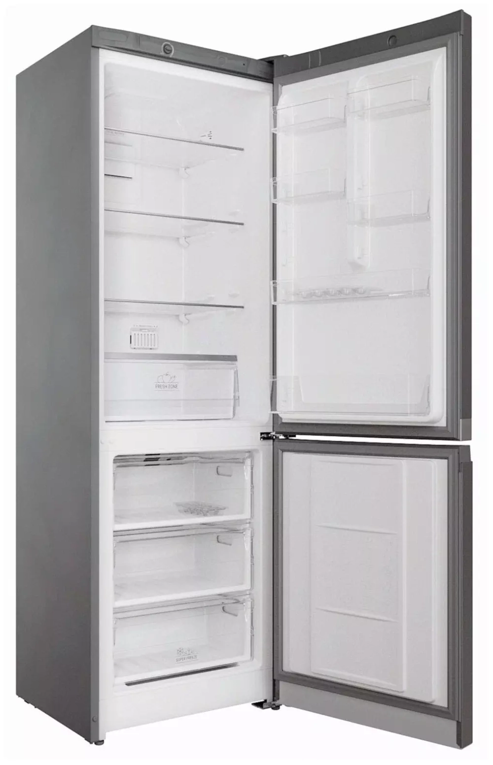 Холодильник Hotpoint-Ariston HTS 4180 S