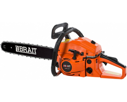 Бензопила BRAIT BR-6220 (20` 0,325 1,5 76зв, 4,1л)