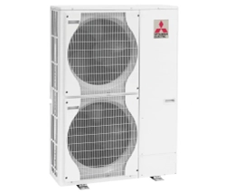Mitsubishi Electric PEAD-M140JA/PU-P140YHA