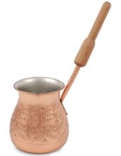 Турка TimA Семейная СМ-600 (0,6 л)