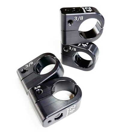 Autogrip carmount swivel clamp 42мм