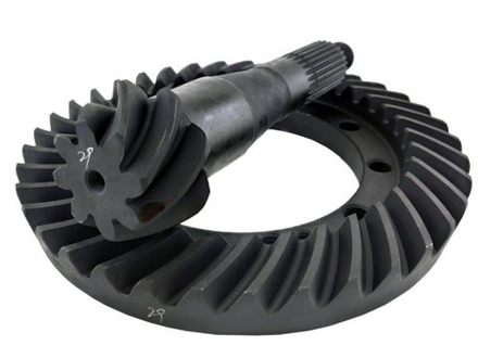 Главная пара 37/8 (4.6) "redBTR" для а/м УАЗ, мост Спайсер