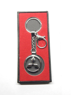 Брелок №069 Mercedes KING №069