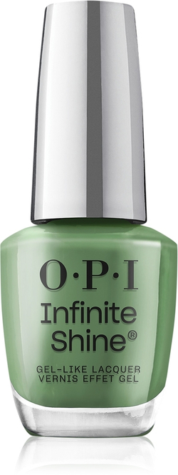 OPI Infinite Shine Silk - Лак для ногтей с эффектом геля, 15 ml