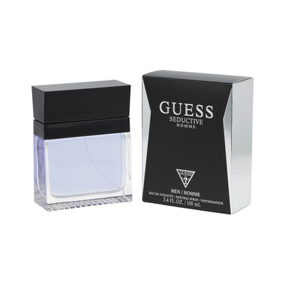 Guess Seductive Homme Eau De Toilette 100 ml (man)