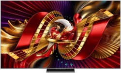 Телевизор TCL 55C8L