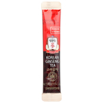 JungKwanJang, корейский чай с женьшенем, 25 пакетиков по 3 г (0,11 унции)