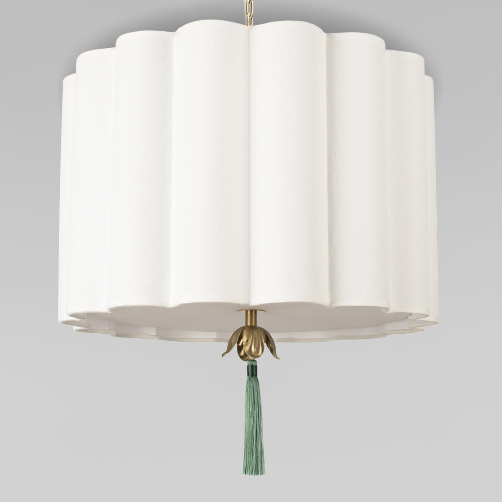 Светильник Подвесной Linen Mellow Light Loft It 10306P