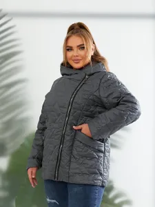 Демисезонная куртка УК-601