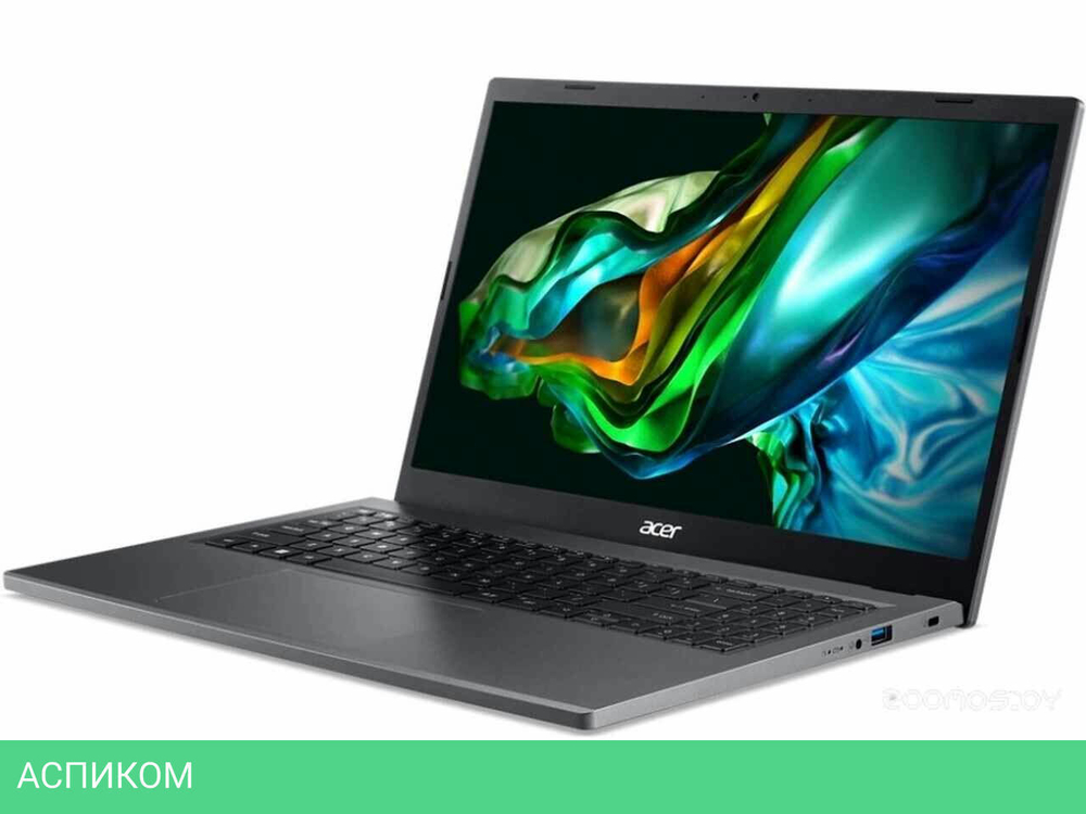 Ноутбук Acer Aspire 5 A515-58P-77H8 NX.KHJER.00B