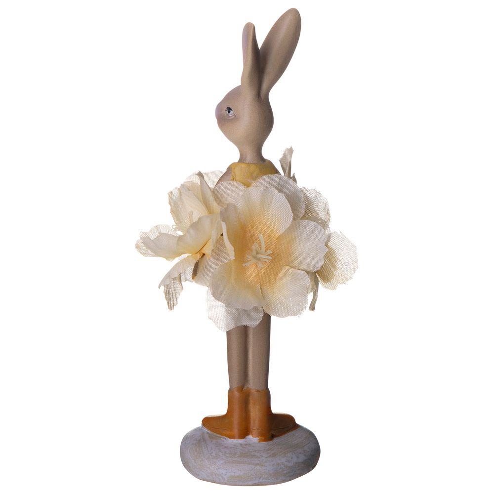 ФИГУРКА КРОЛИК 5*5*14 СМ