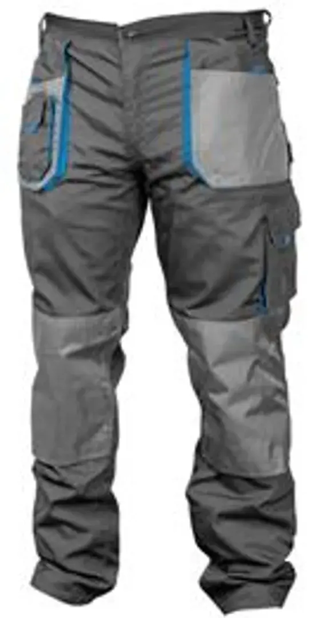 Брюки рабочие S HOGERT technik HT5K274-S