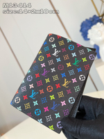 Louis Vuitton Passport Cover