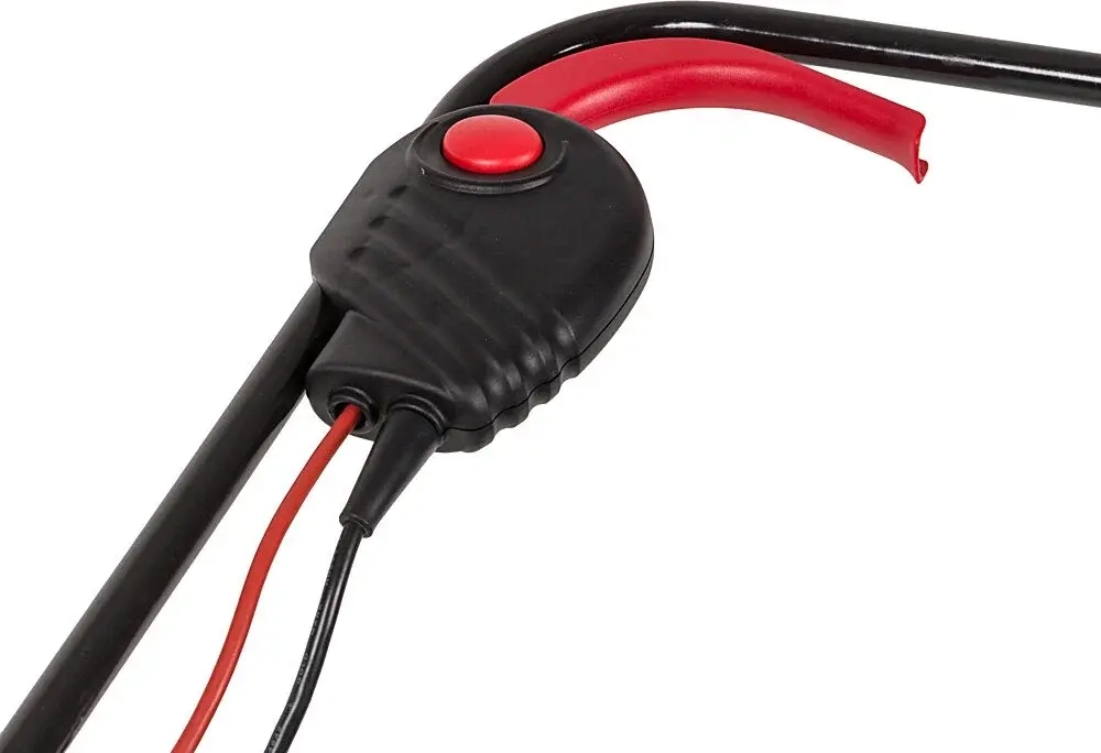 Газонокосилка Bosch Rotak 32