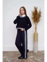 Брюки для девочки подростковые