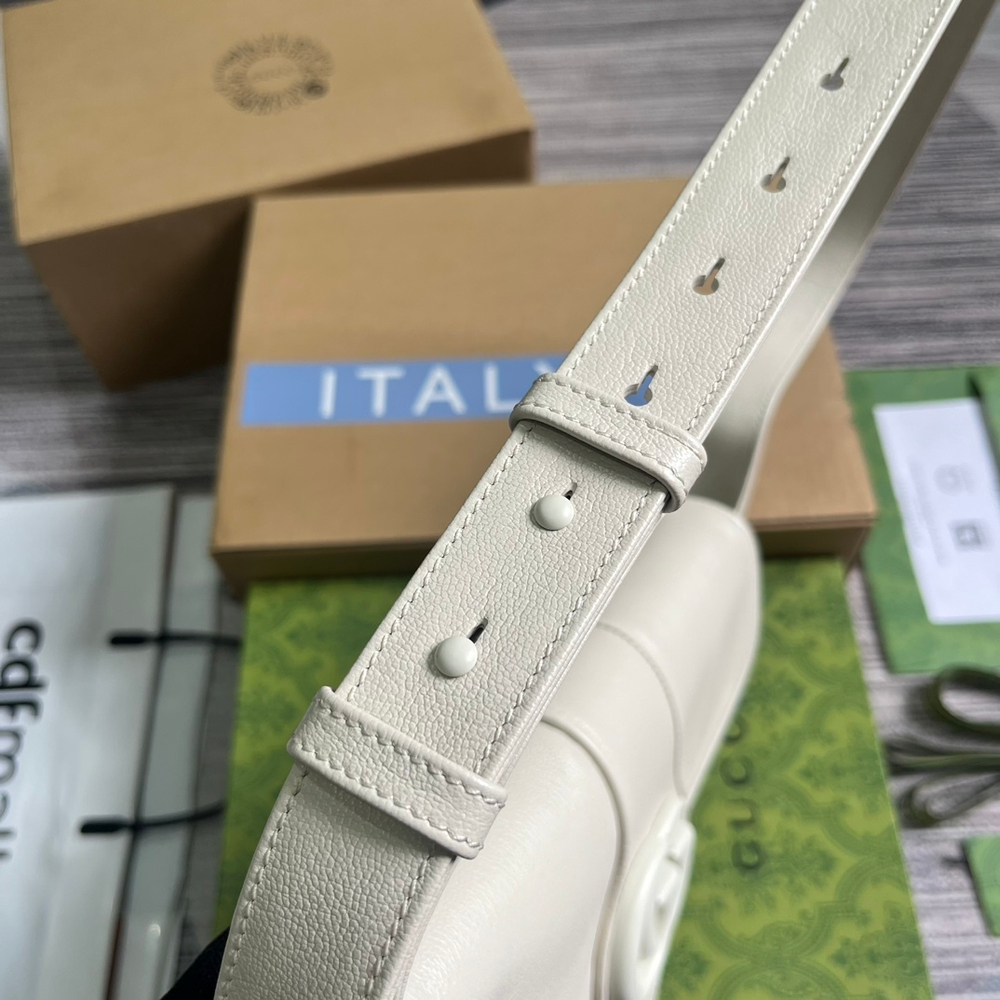 Gucci Aphrodite Small Shoulder Bag 27 cm