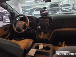 Hyundai The New Grand Starex Wagon 12인승 (05.2020)