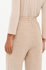 31206 Брюки женские (бежевый)