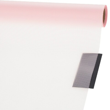 Пленка матовая "Smog Line" 57смx10м 63mic (Светло-розовый)