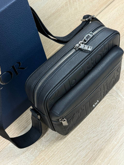 Сумка-мессенджер Dior