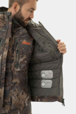 Костюм Remington Blizzard Timber 3 в 1