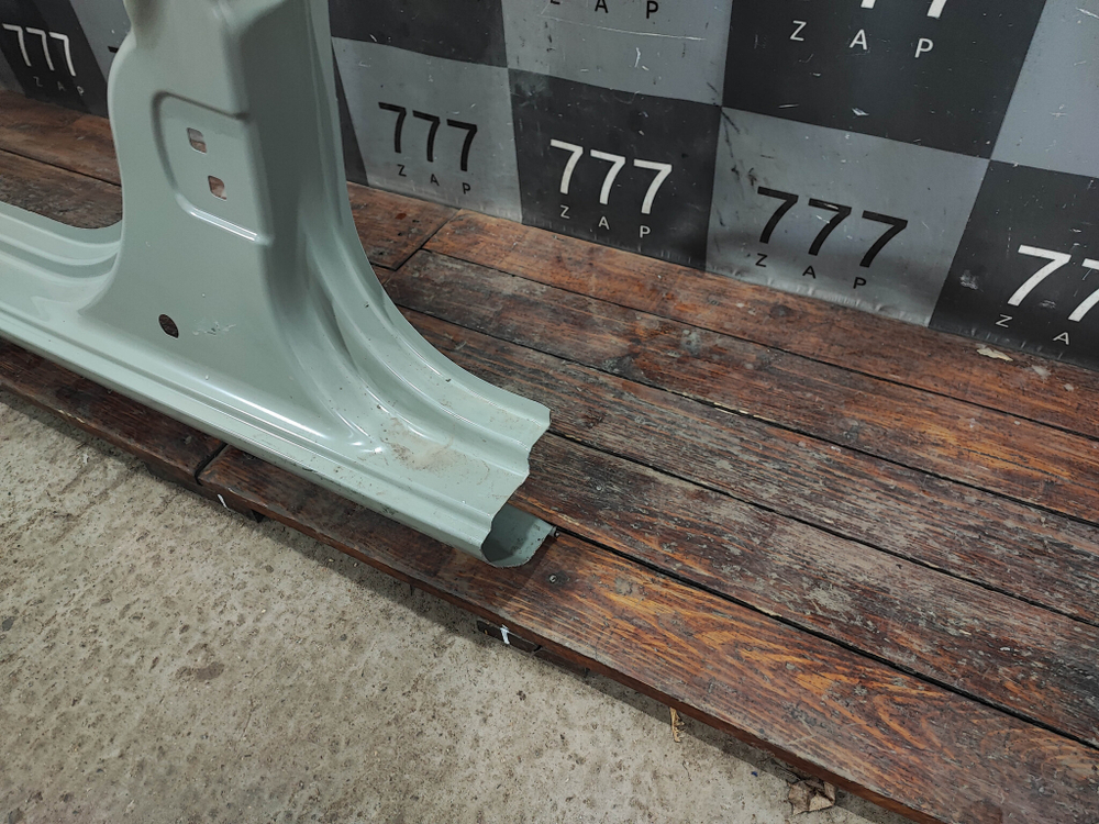 Боковина левая LADA Vesta SW 15-нв Новая Оригинал 8450102327