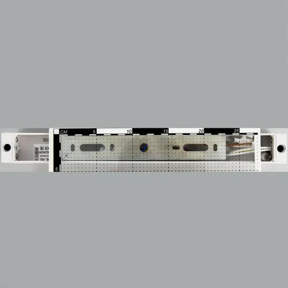 CL708240N Визор Белый Свет-к, 12W*4000K