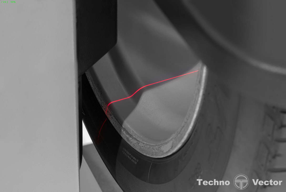 IPRO BM3 балансировочный станок