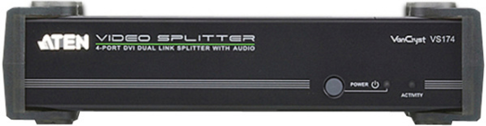 Разветвитель Aten VS174-AT-G