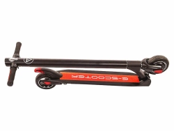 Электросамокат E-SCOOTER