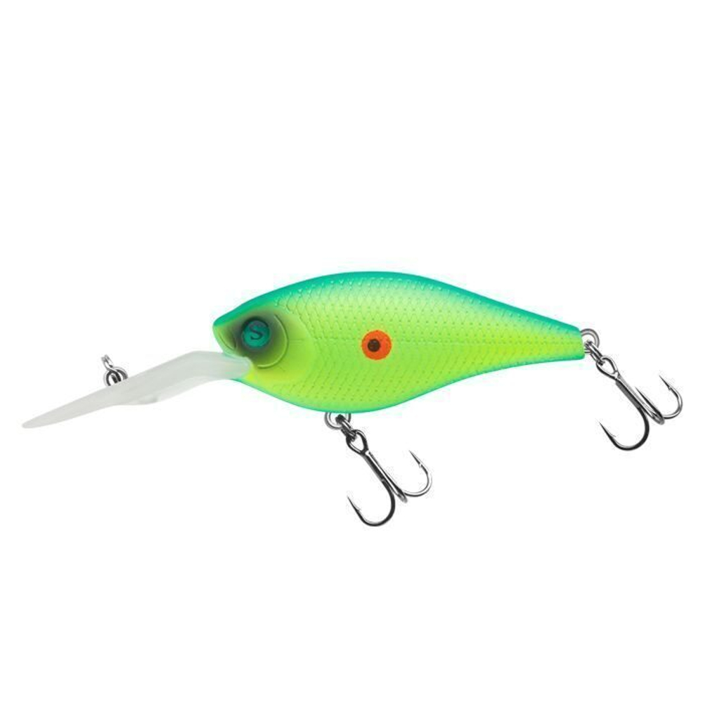 Воблер Sprut Roko