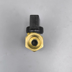Кран подпитки G3/8 для котлов BAXI Slim арт. 5620240