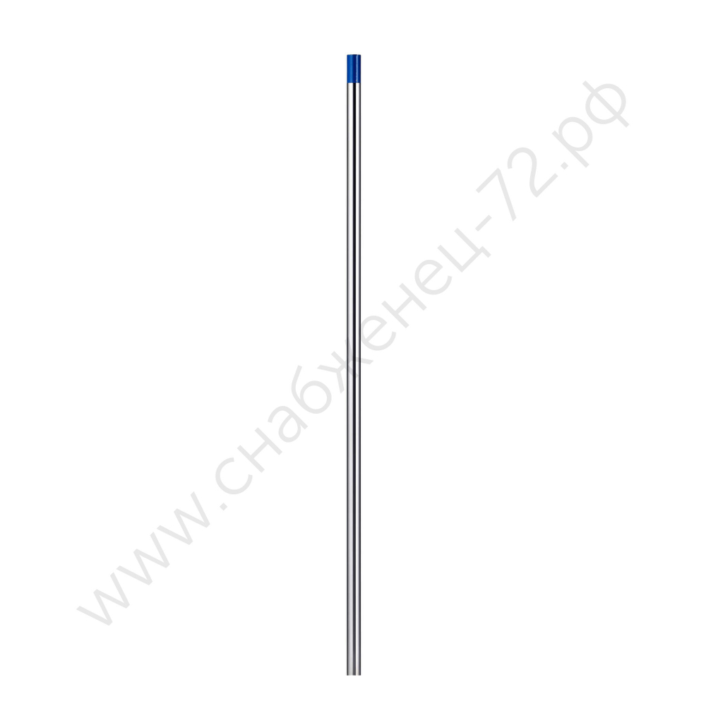 Электрод вольфрамовый ПТК WL-20-175мм Ø 4,0