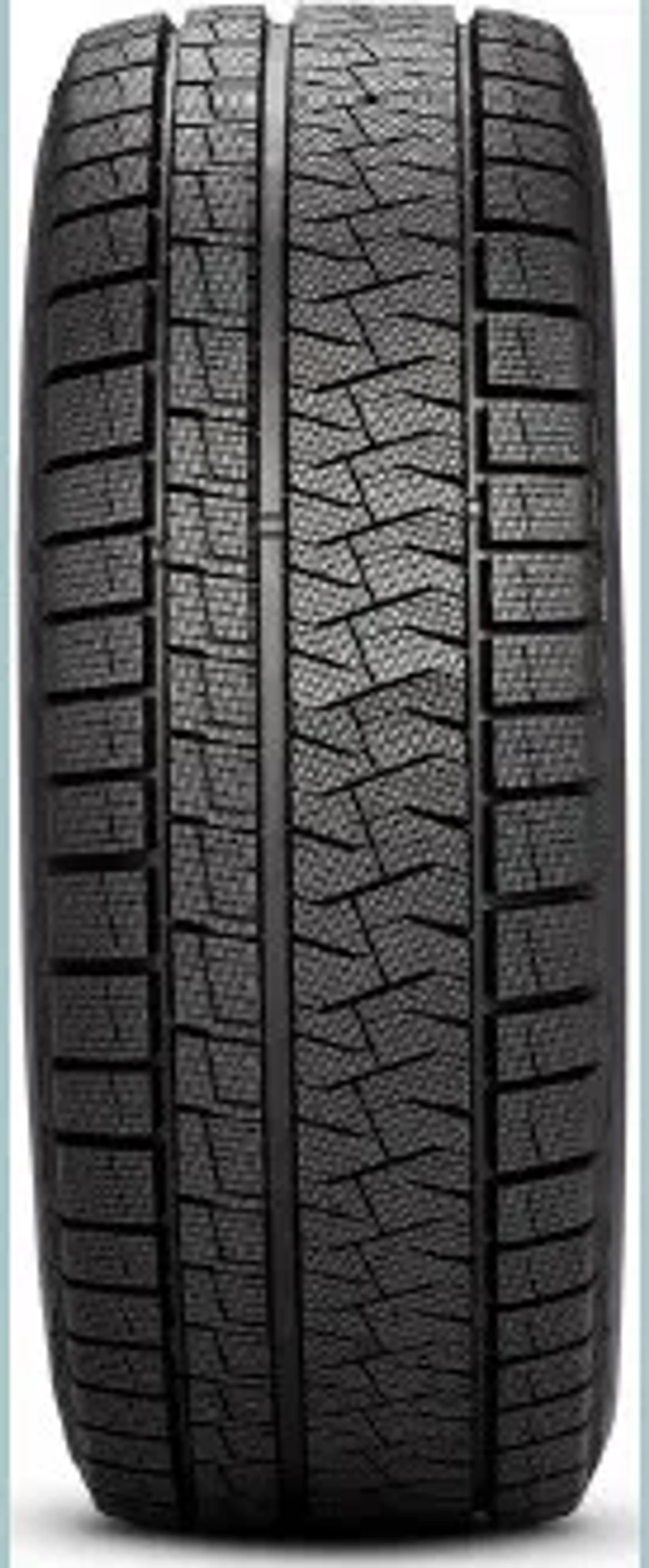 Легковая шина PIRELLI FORMULA ICE FRICTION 205/60R16 96T XL