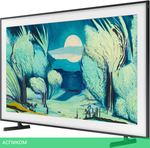 Телевизор QLED Samsung 50" QE50LS03FAUXRU